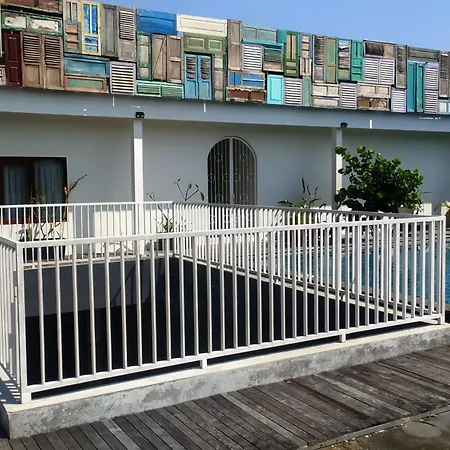 Sare Hotel Malioboro